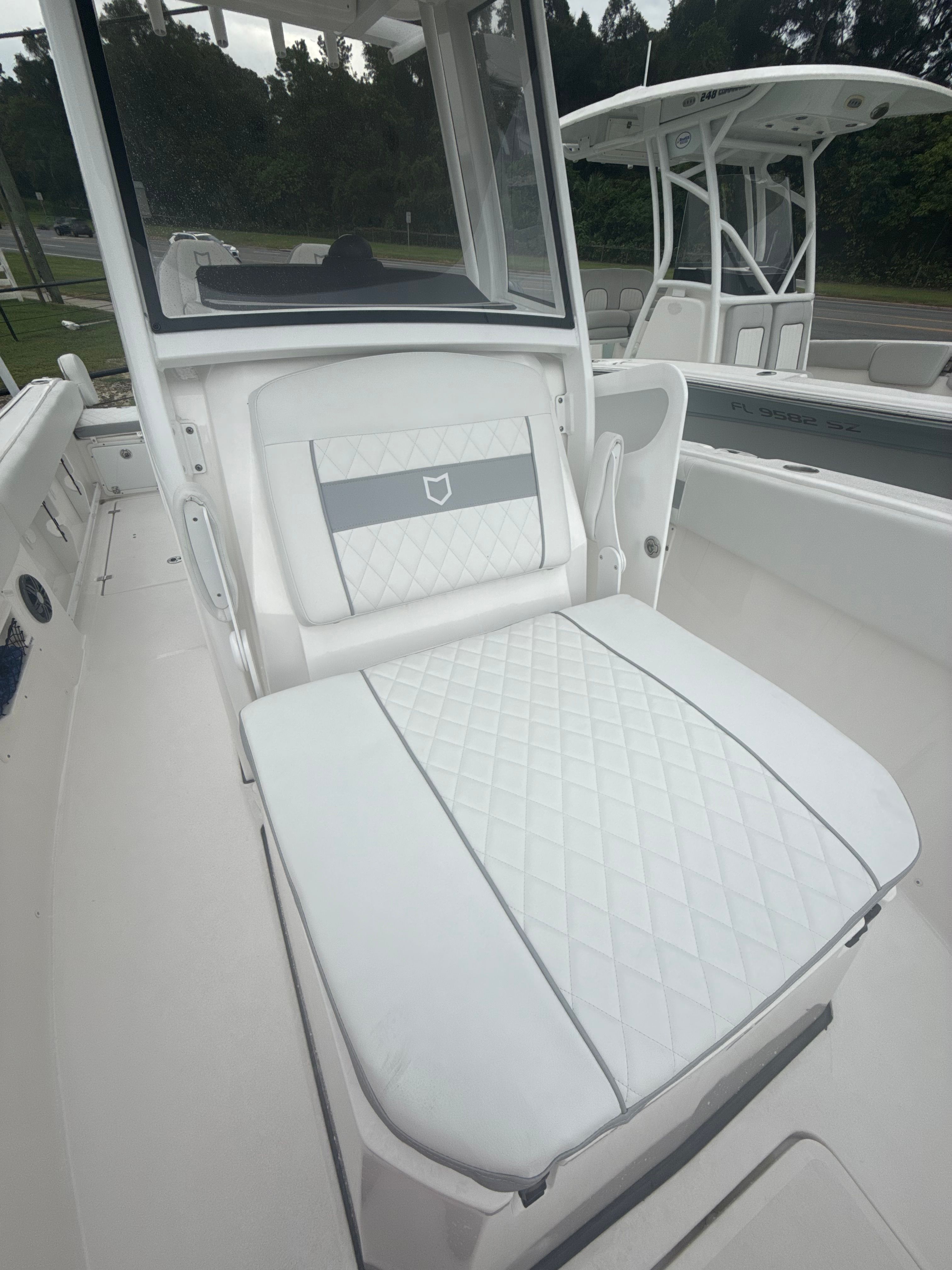 2024 Sea Fox 268 Commander - 15