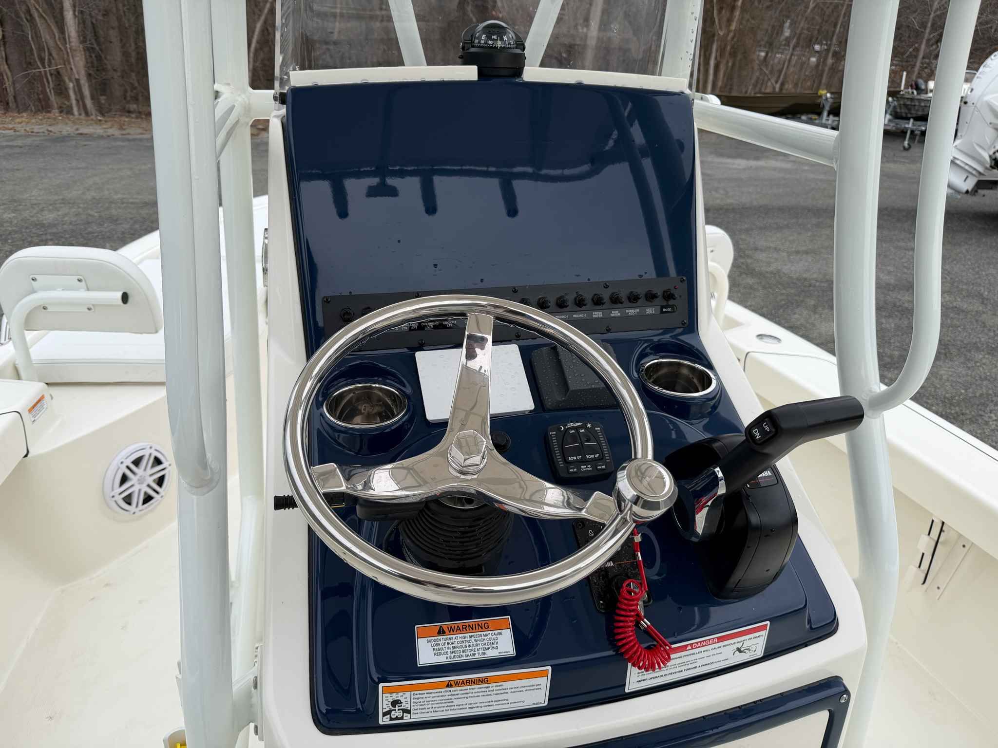 2026 Pathfinder 2200 TRS - 19