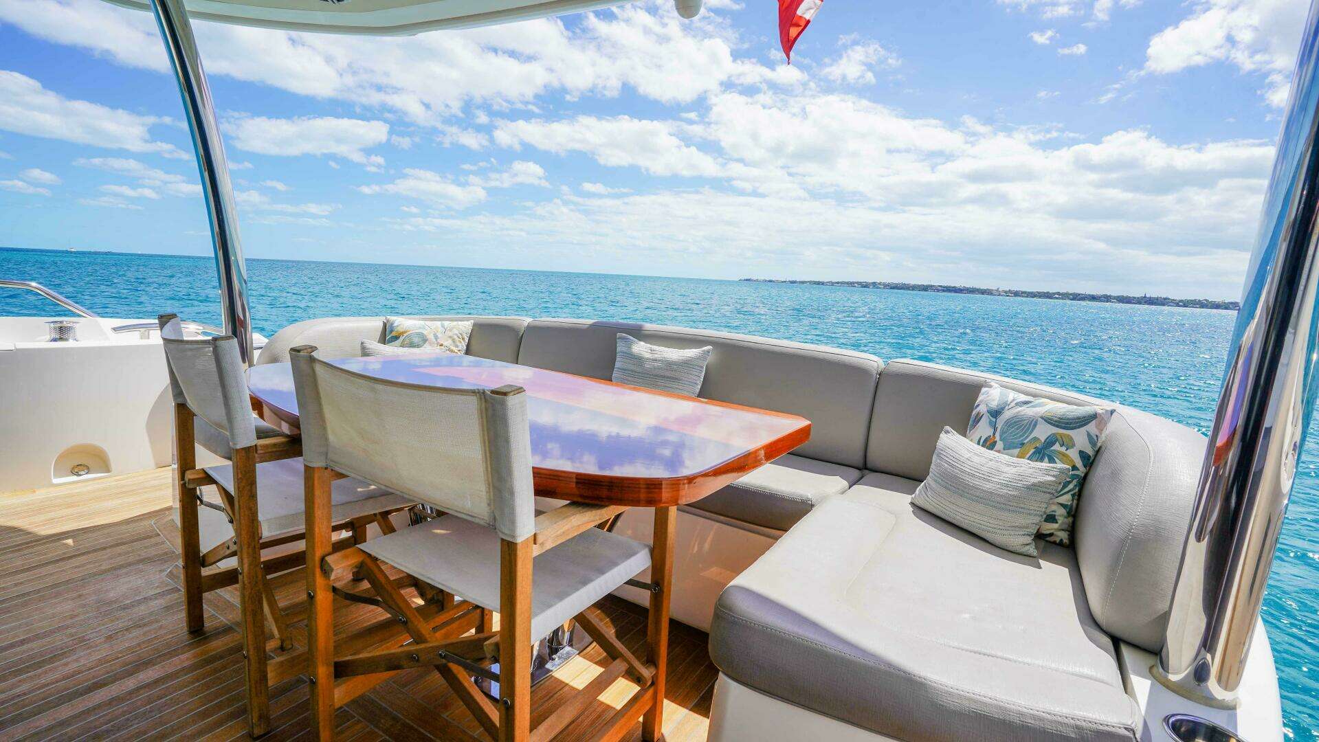 2016 Sunseeker 75 Yacht - Image 15
