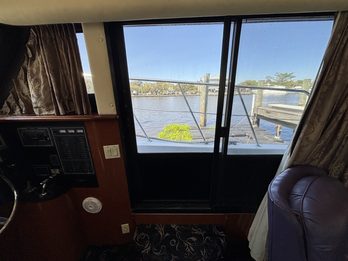 2007 Bluewater 5200 - Image 40