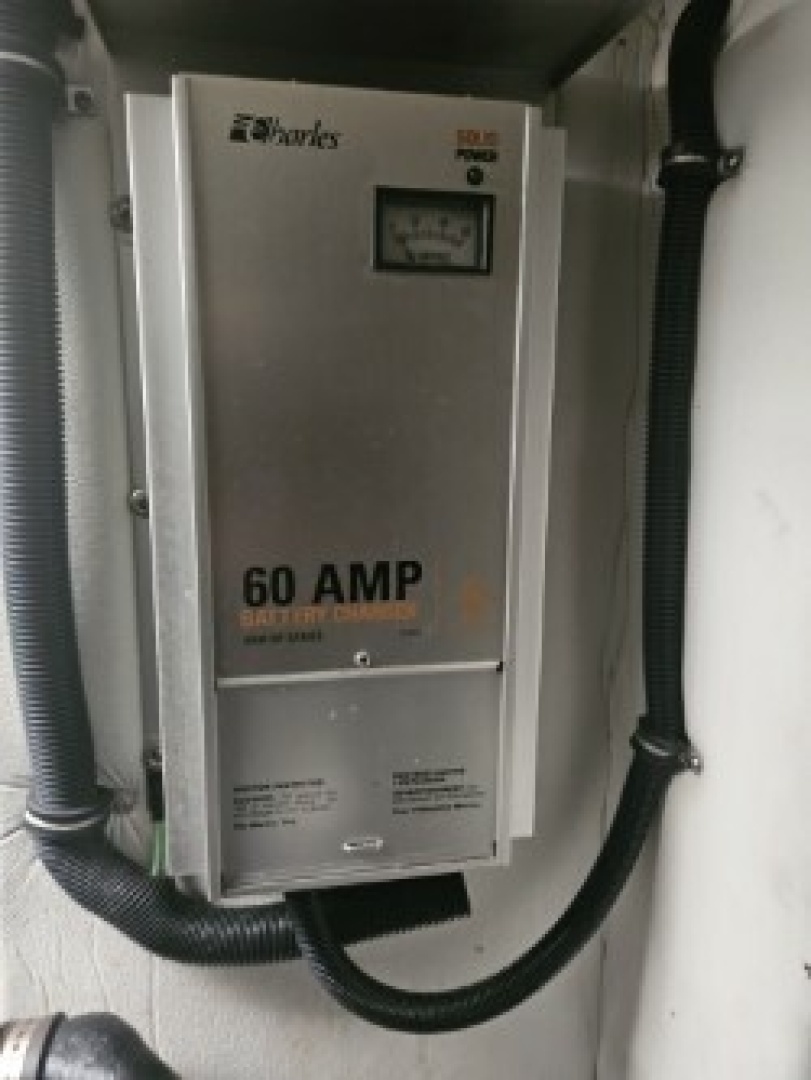 2010 Formula 34 PC - Image 63