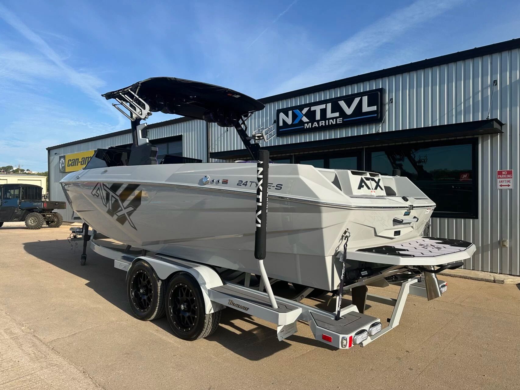 2023 ATX Surf Boats 24 Type-S - 3