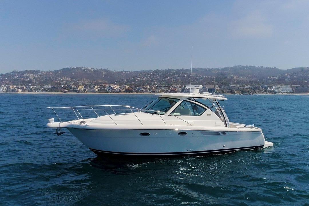 2006 Tiara Yachts 3000 Open