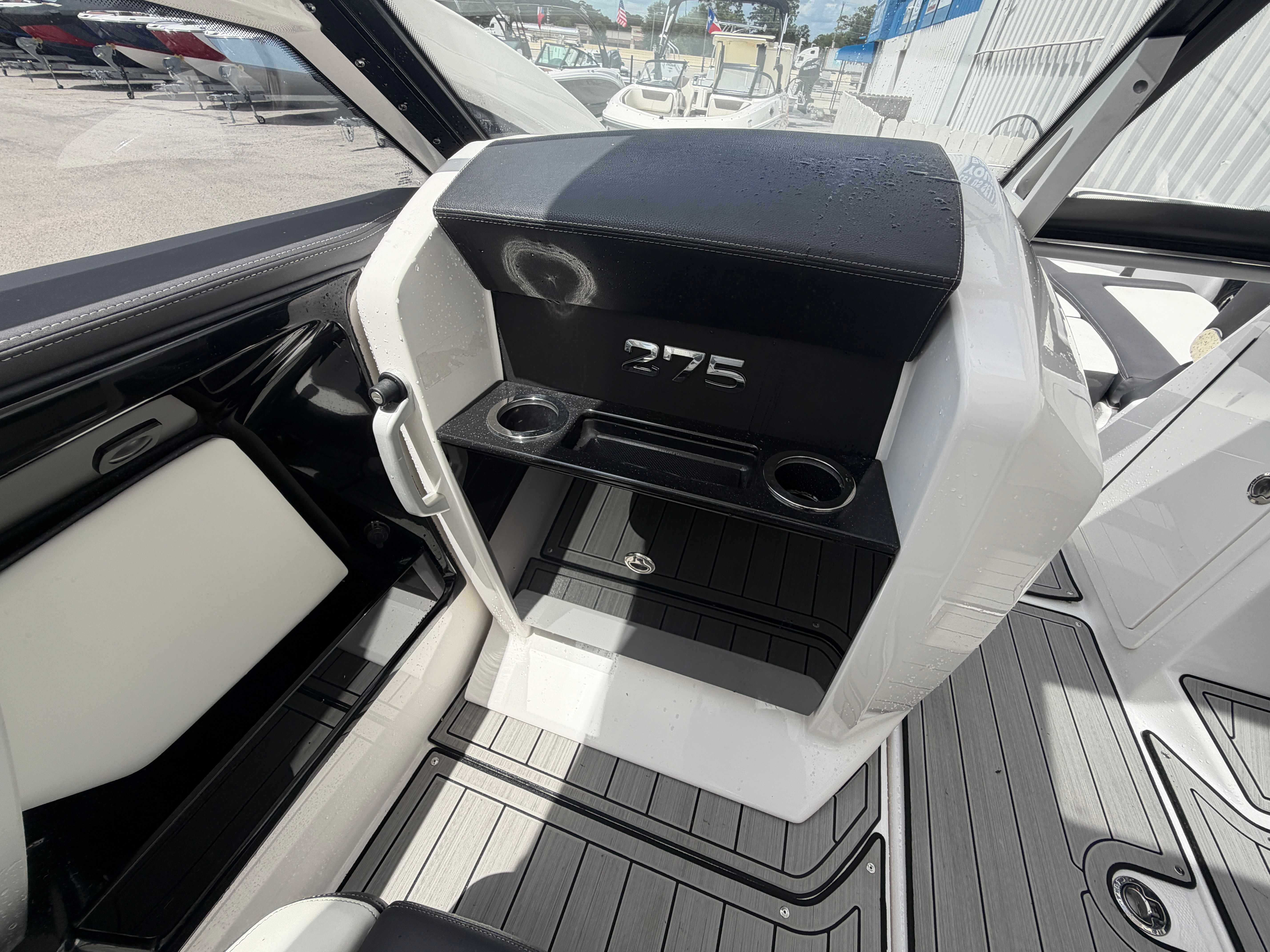 2023 YAMAHA 275 SDX - Image 15
