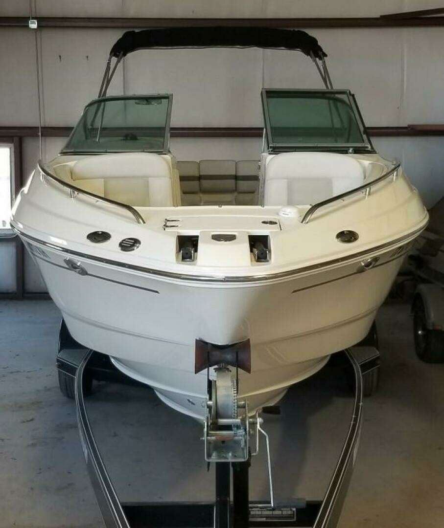 2006 Chaparral 256 SSi - Image 4