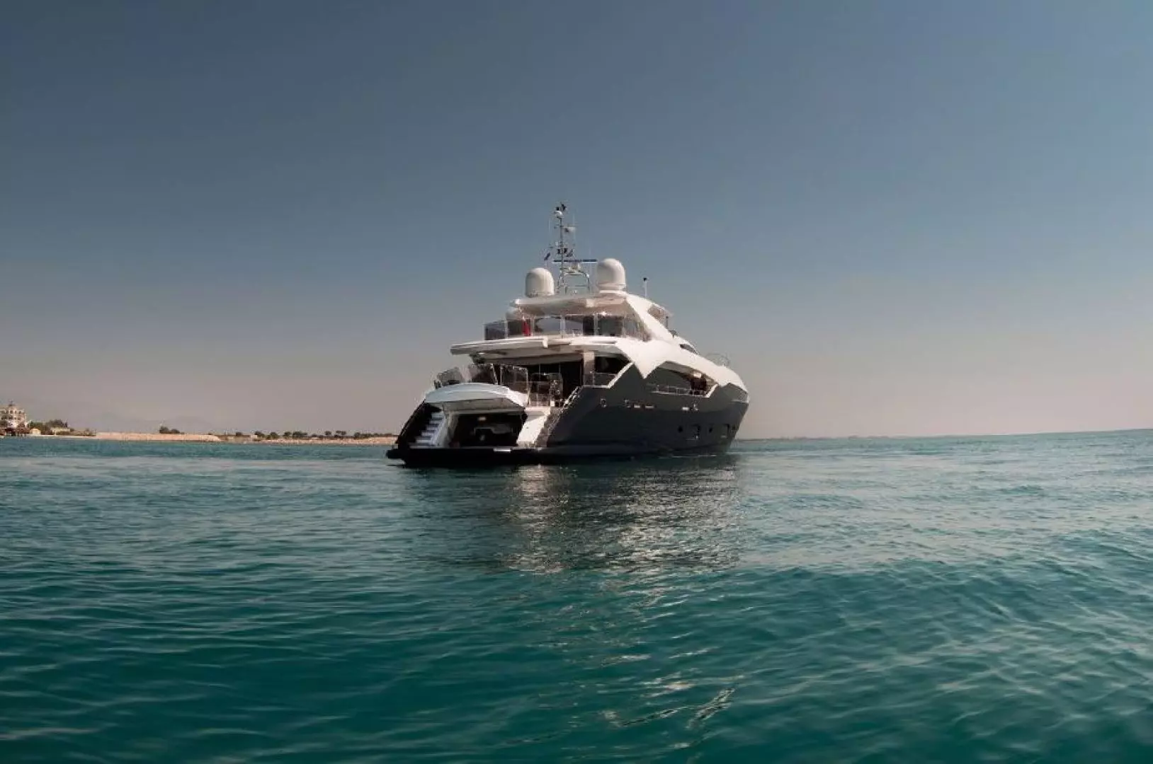 2011 Sunseeker Yacht - Image 17