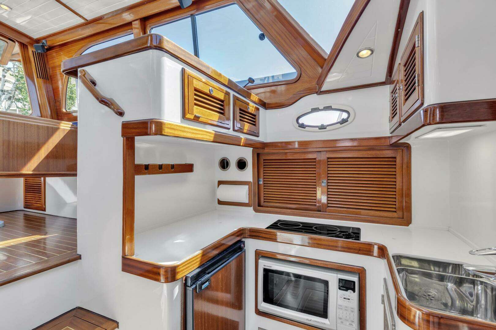 2007 Gorbon 40 - Image 24