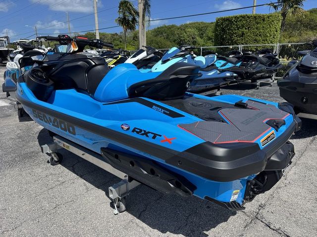 2026 Sea-Doo RXT-X - 6