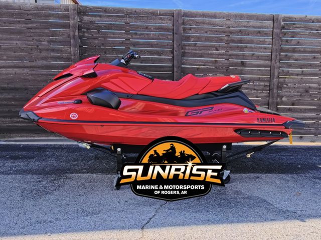 2026 Yamaha WaveRunner WaveRunner GP - 15