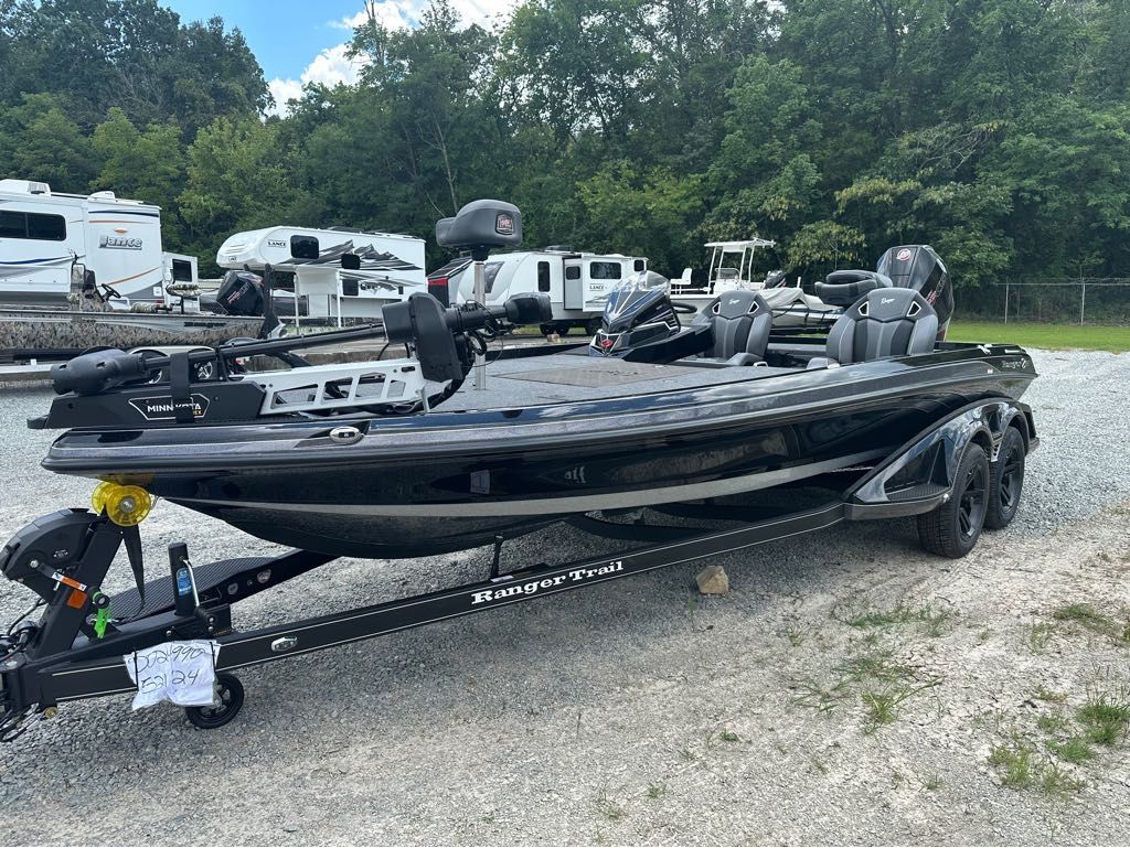 2026 Ranger Z521R - 14