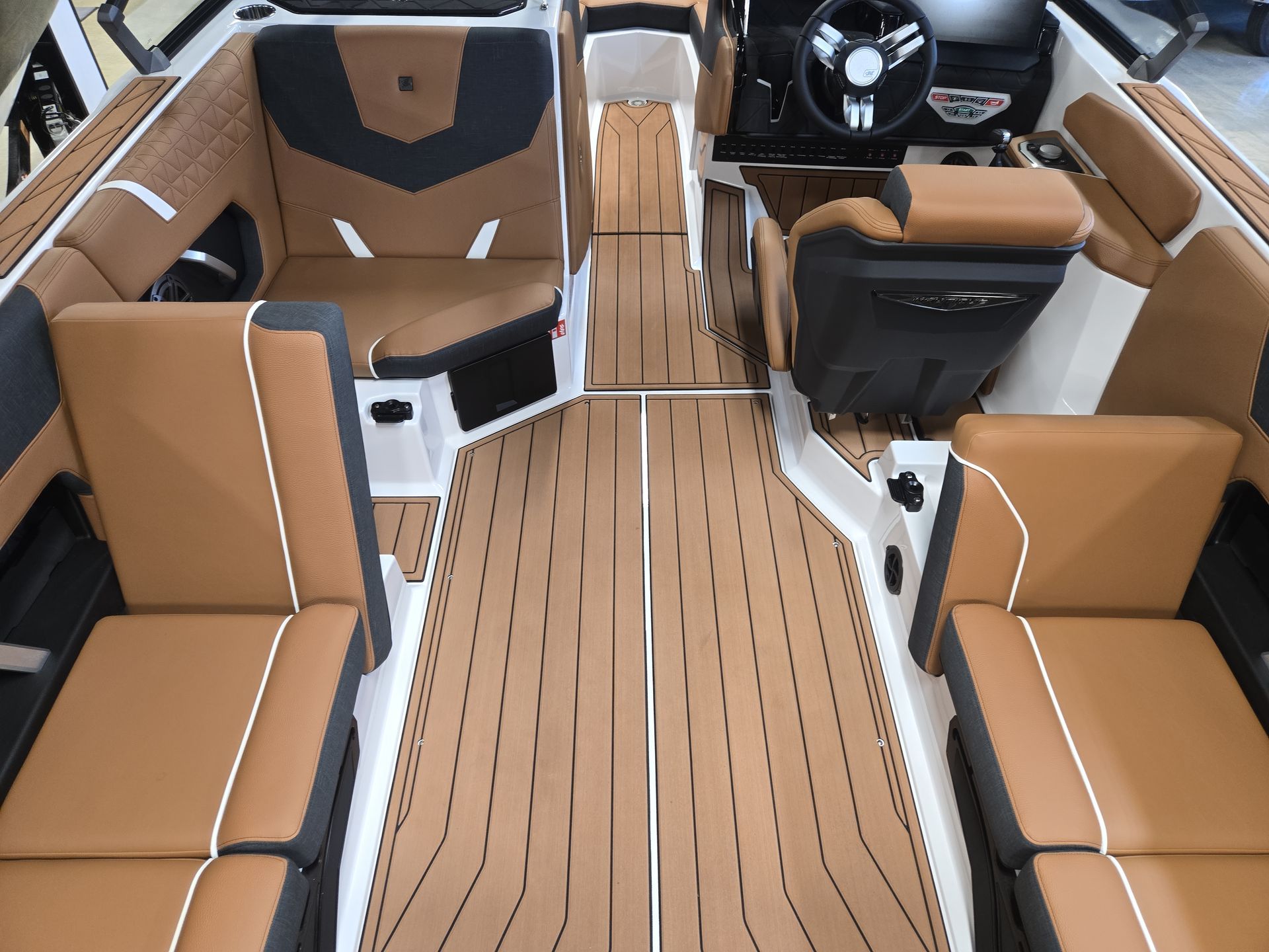 2026 Nautique Super Air Nautique GS22 - 12