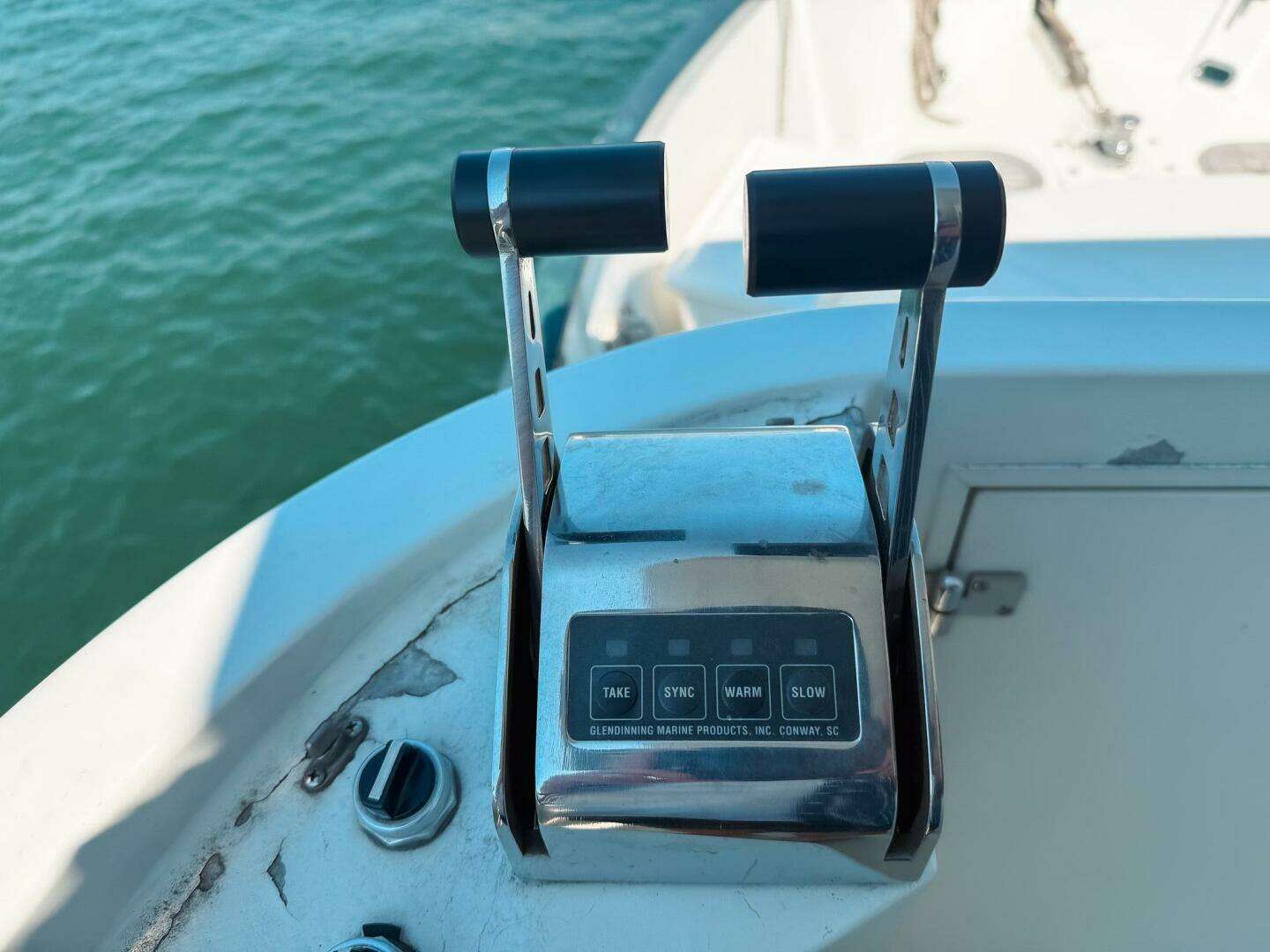 2002 Trawler Custom Aluminum - Image 70