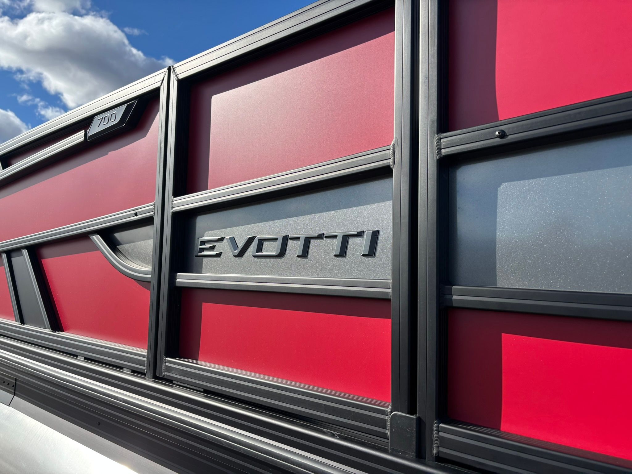 2026 Evotti 723 QL - 20
