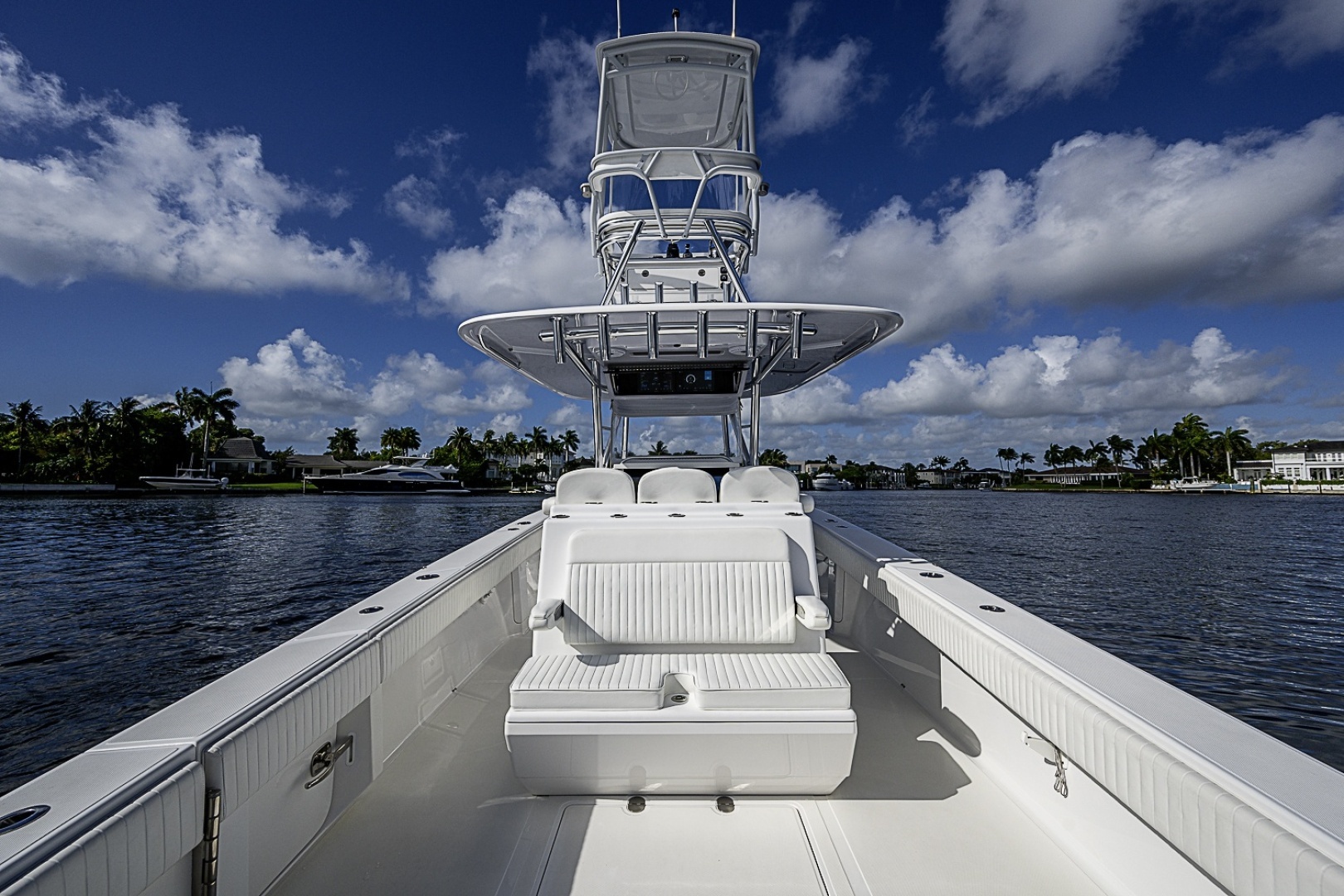 2022 Bahama 41 Open CC - Image 17