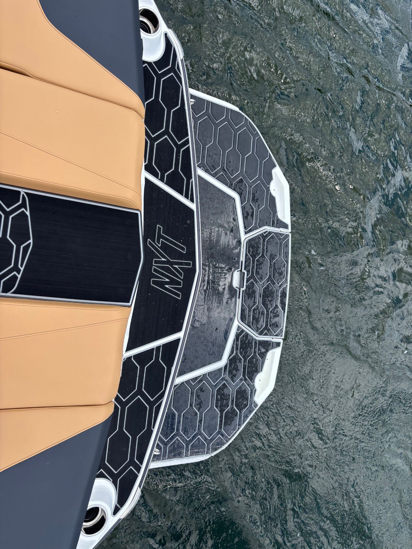 2025 MasterCraft NXT23 - 11
