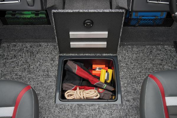 2026 Ranger VX1988 WT - 52