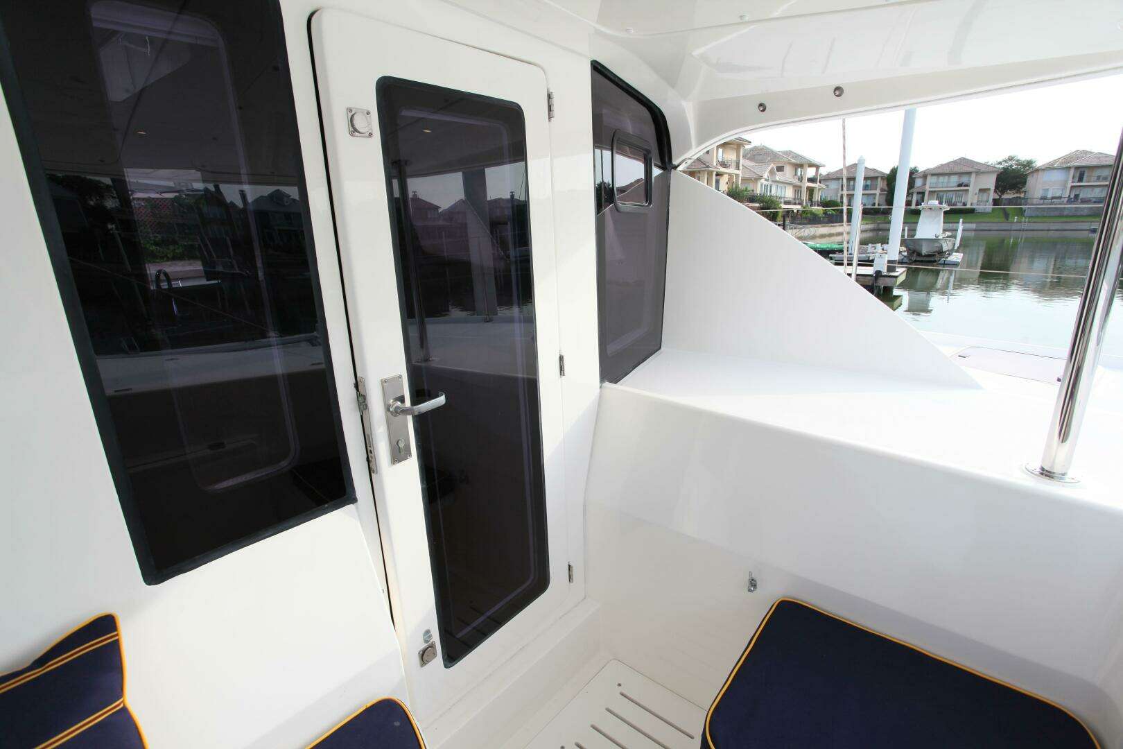 2012 Leopard owners version never in charter - Image 56