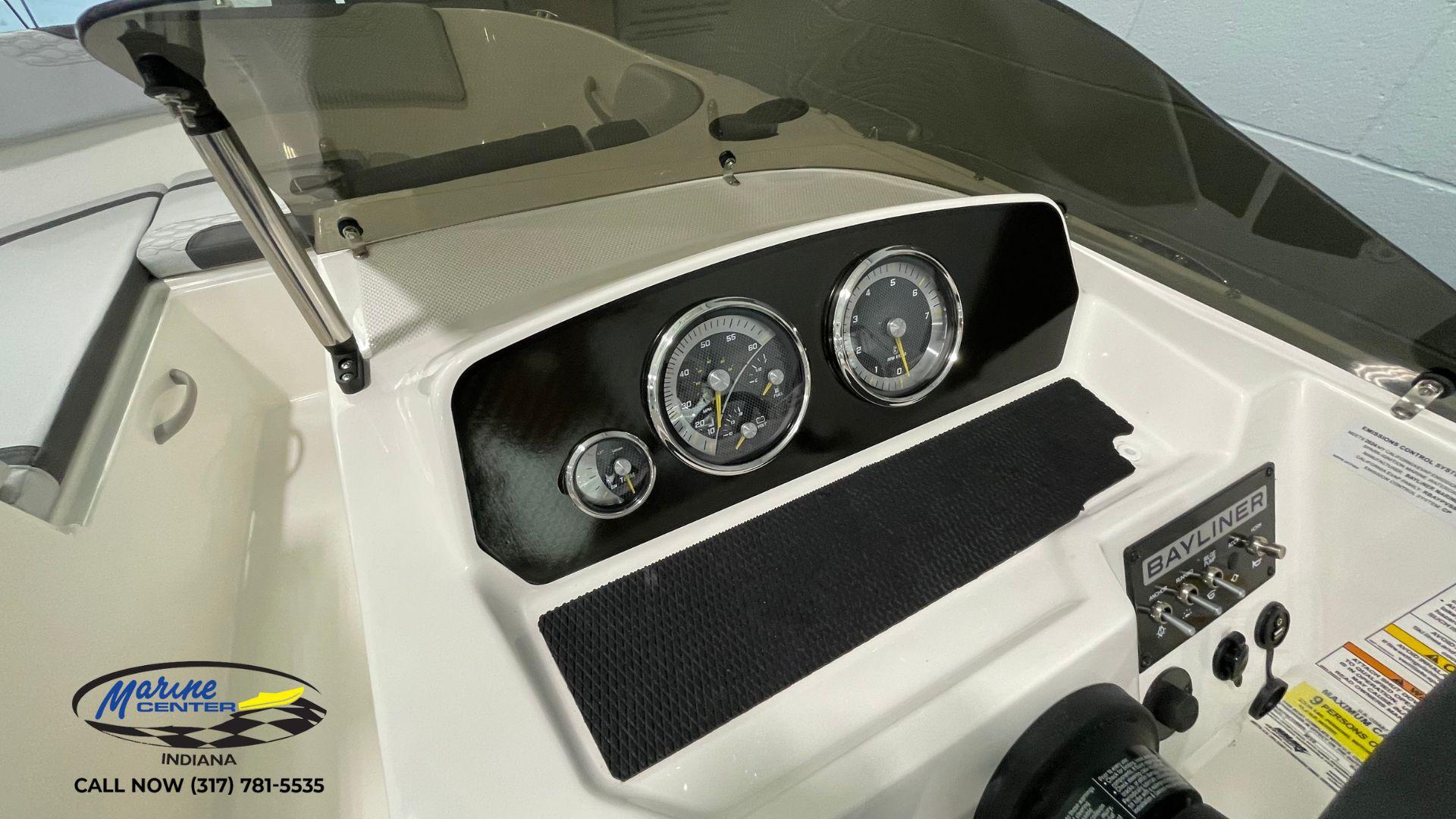 2024 Bayliner Element M19 - 2