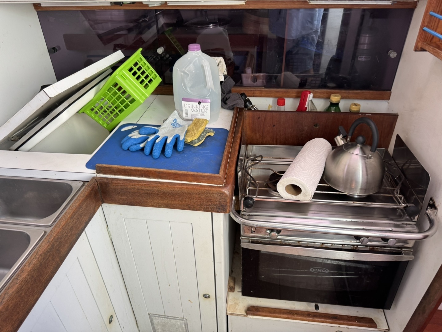 2009 RM Yachts RM1050 - Image 50