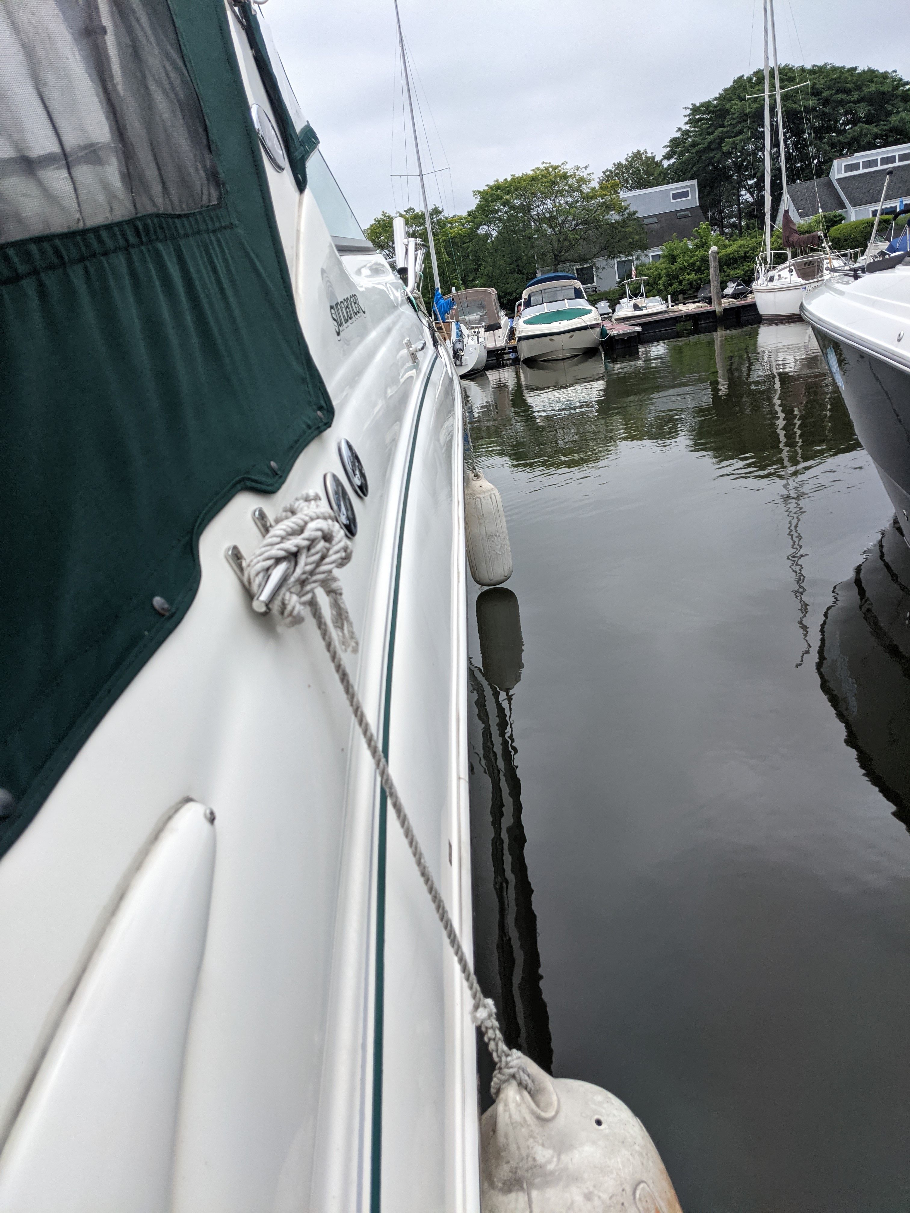 2004 Sea Ray Sundancer 280 - 28