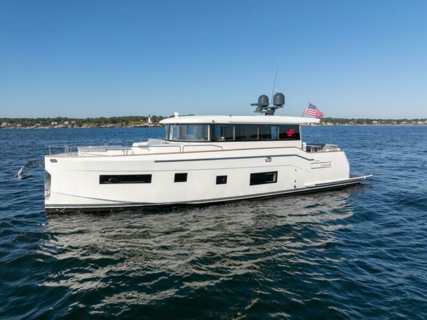 2021 Sirena — - Image 6