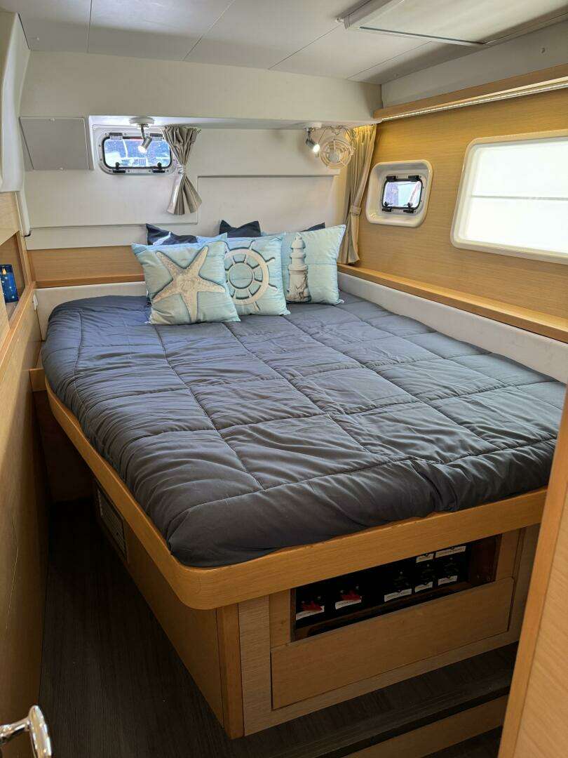 2016 Lagoon 400 S2 - Image 65