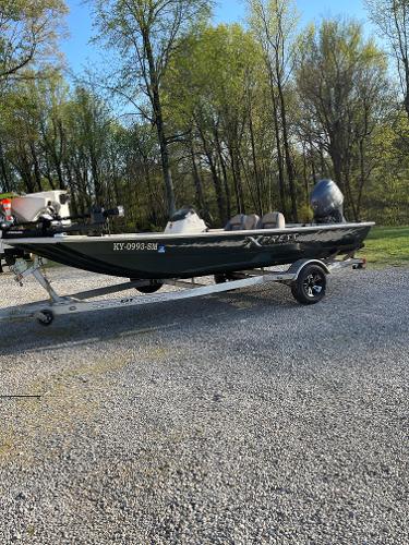 2017 Xpress X17