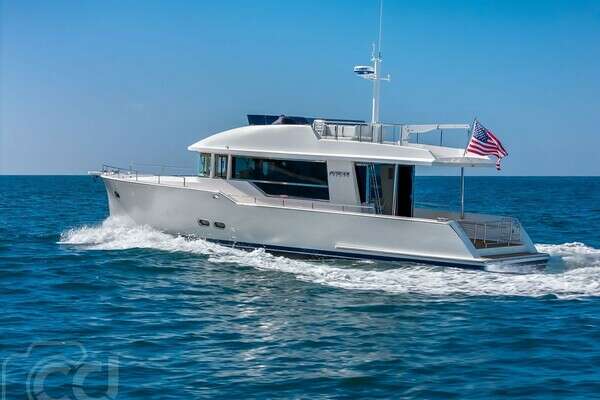 2027 Outback Yachts