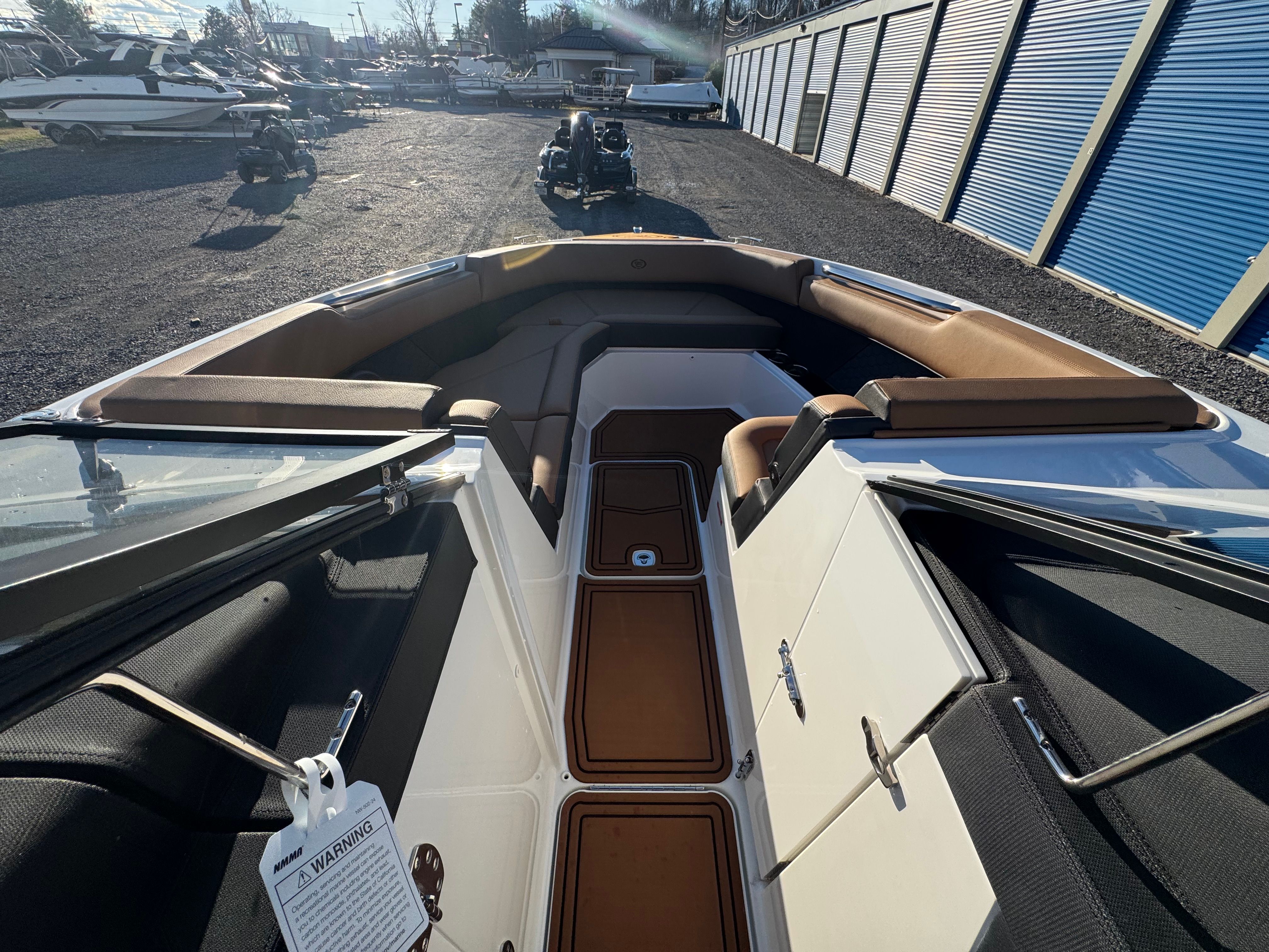 2026 Cobalt R8 Surf - 45