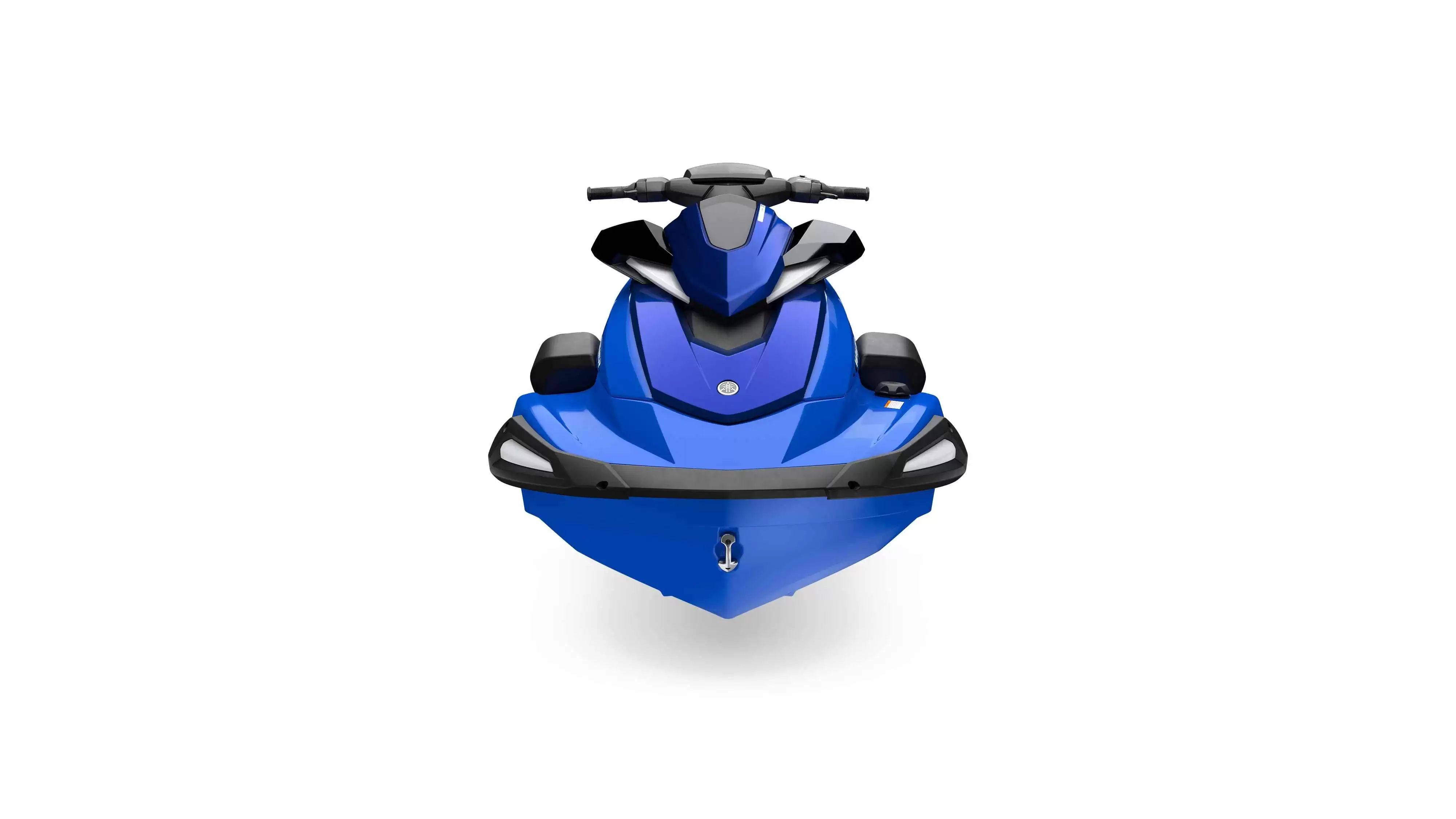 2026 Waverunner VX LIMITED HO - 3