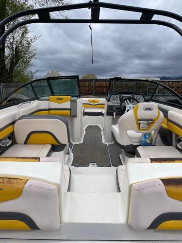 2016 Chaparral Vortex 203 VRX - 4