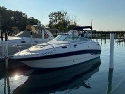 2000 Chaparral Signature 240