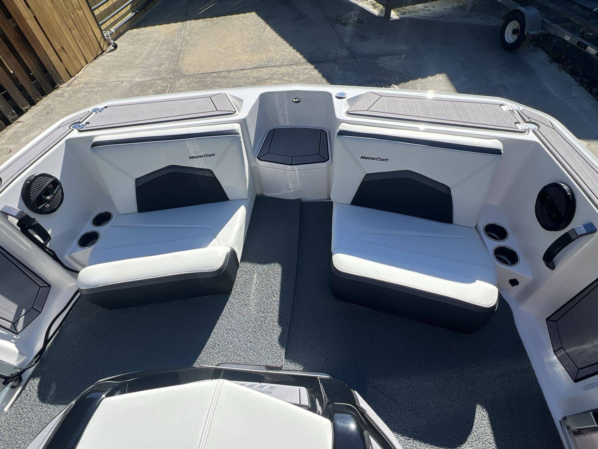 2023 MasterCraft ProStar - 8