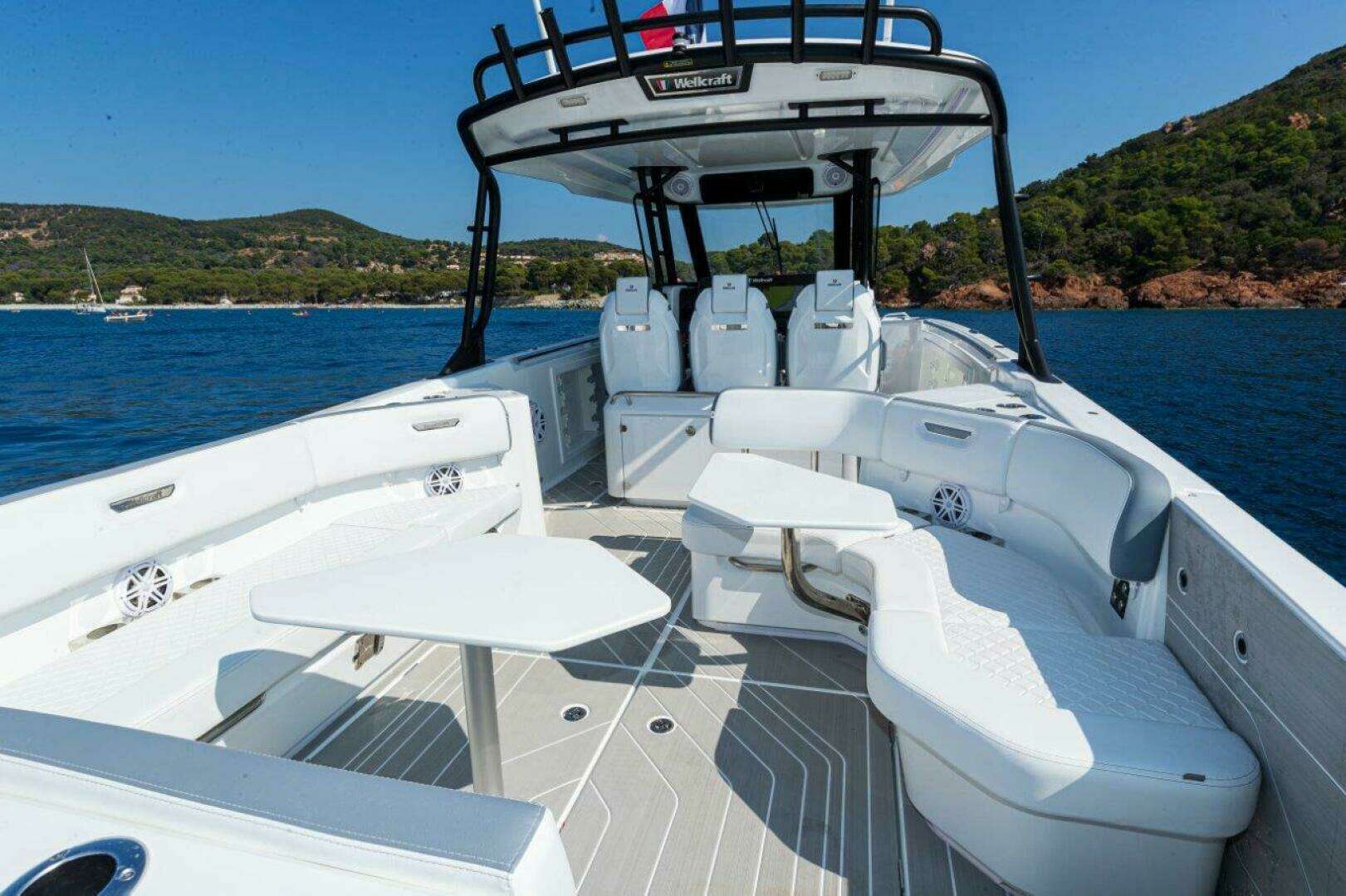 2026 Wellcraft T-Top - Image 6