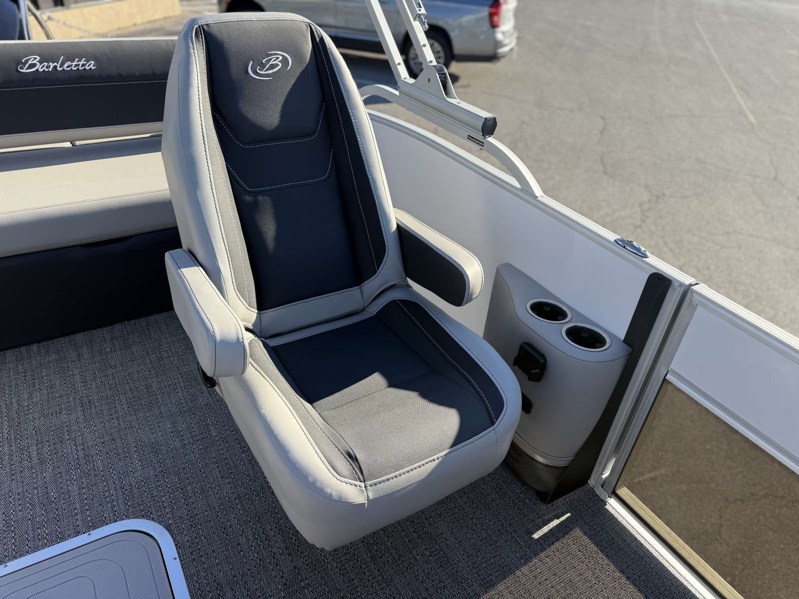2026 Barletta Cabrio C22UC - 28