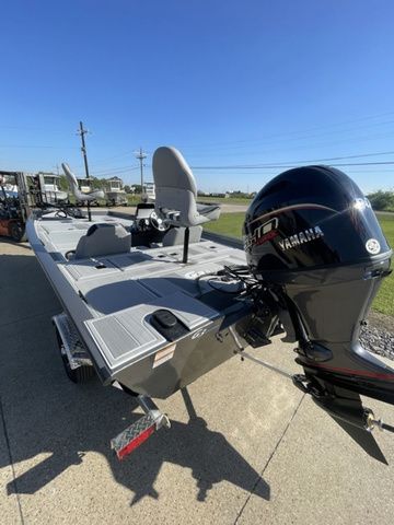 2026 G3 Sportsman 1710 SE - 7
