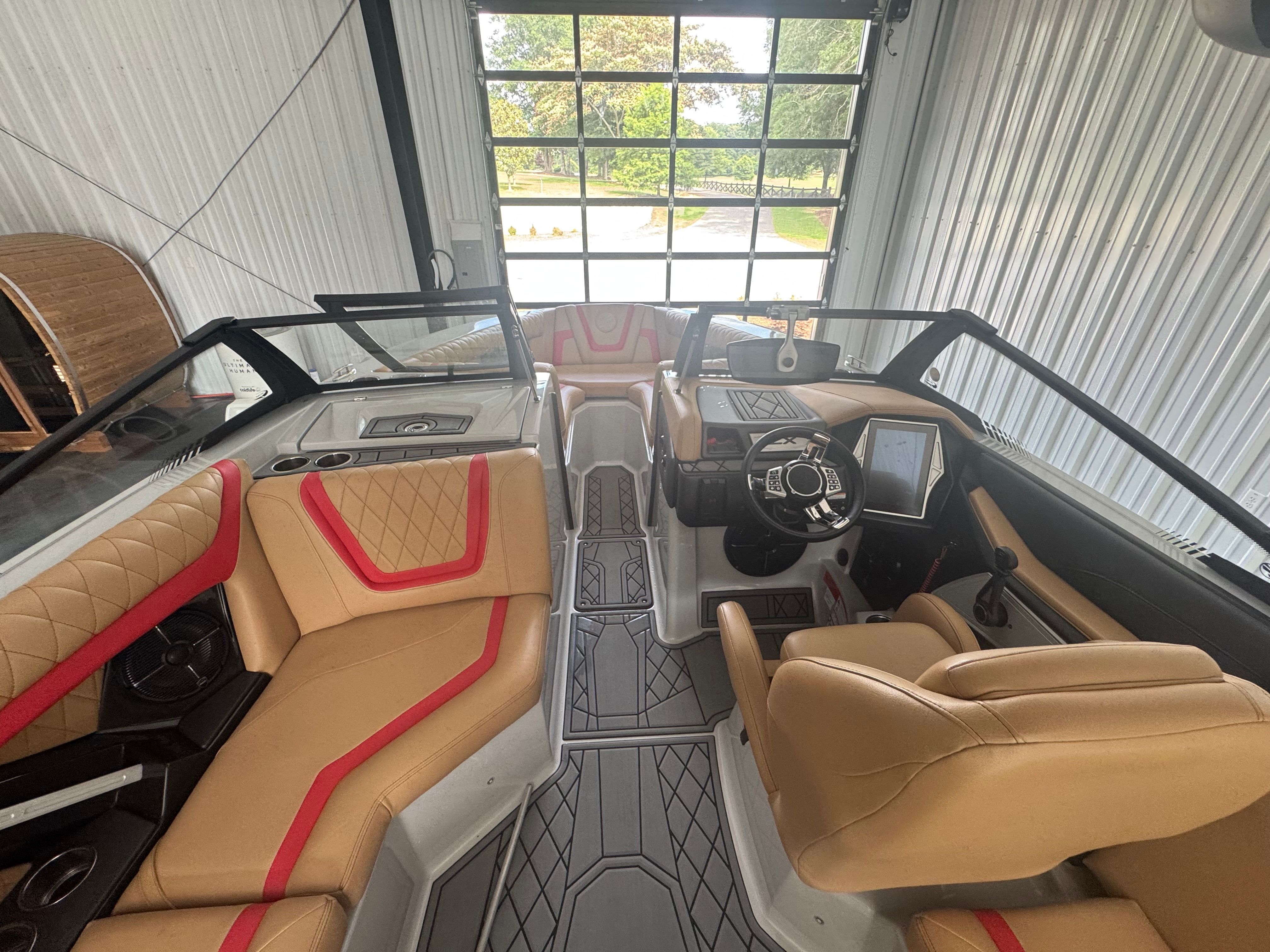 2022 Tiger Marine 23ZX - 8