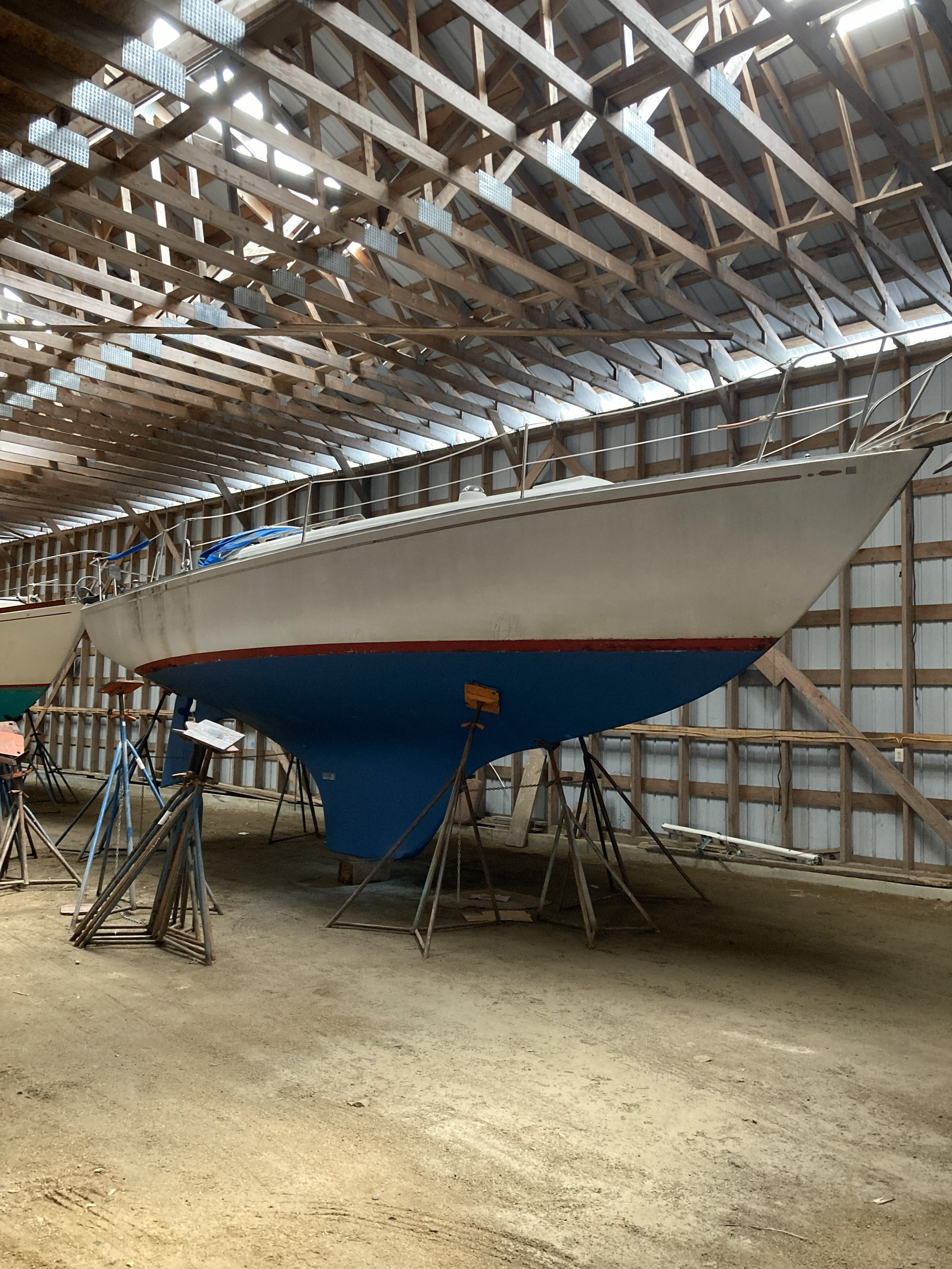 1976 Bristol Sloop - 15