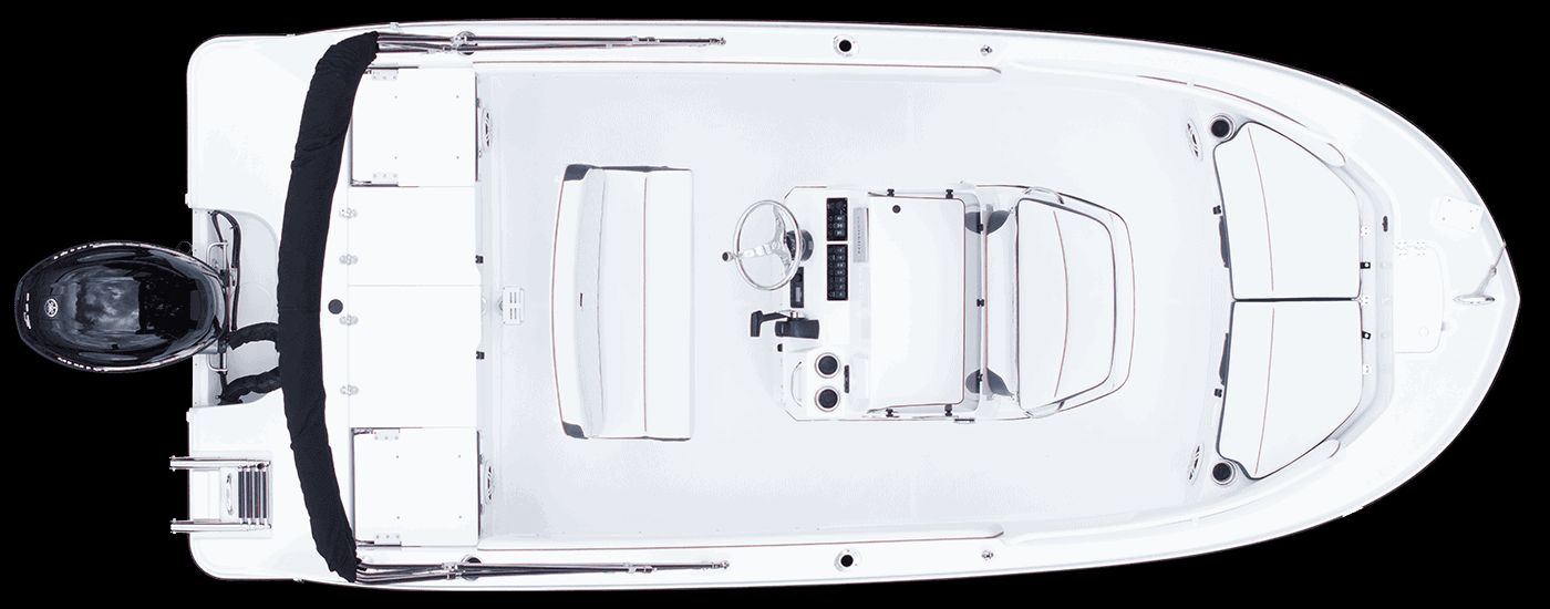 2022 Stingray 173 CC - 24