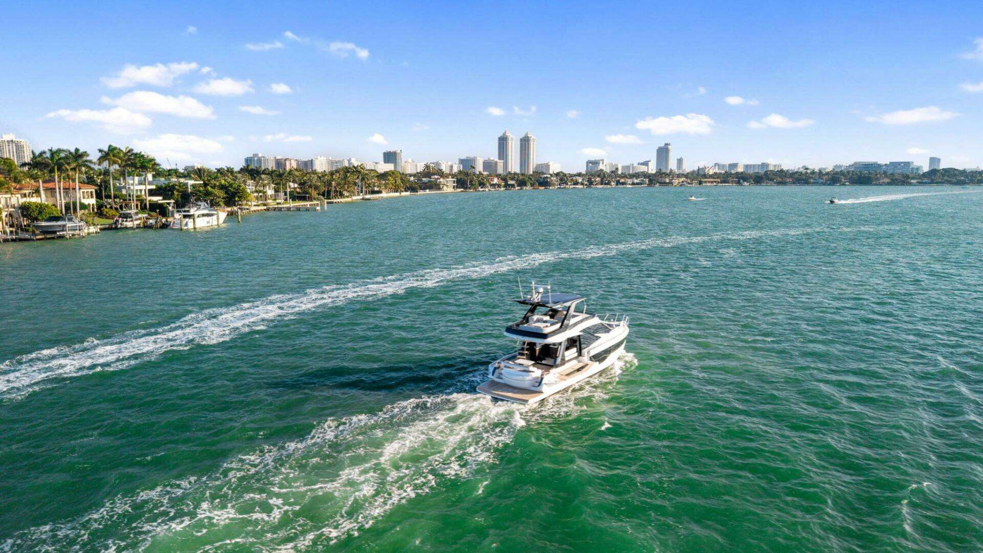 2025 Galeon 50 FLY - Image 84