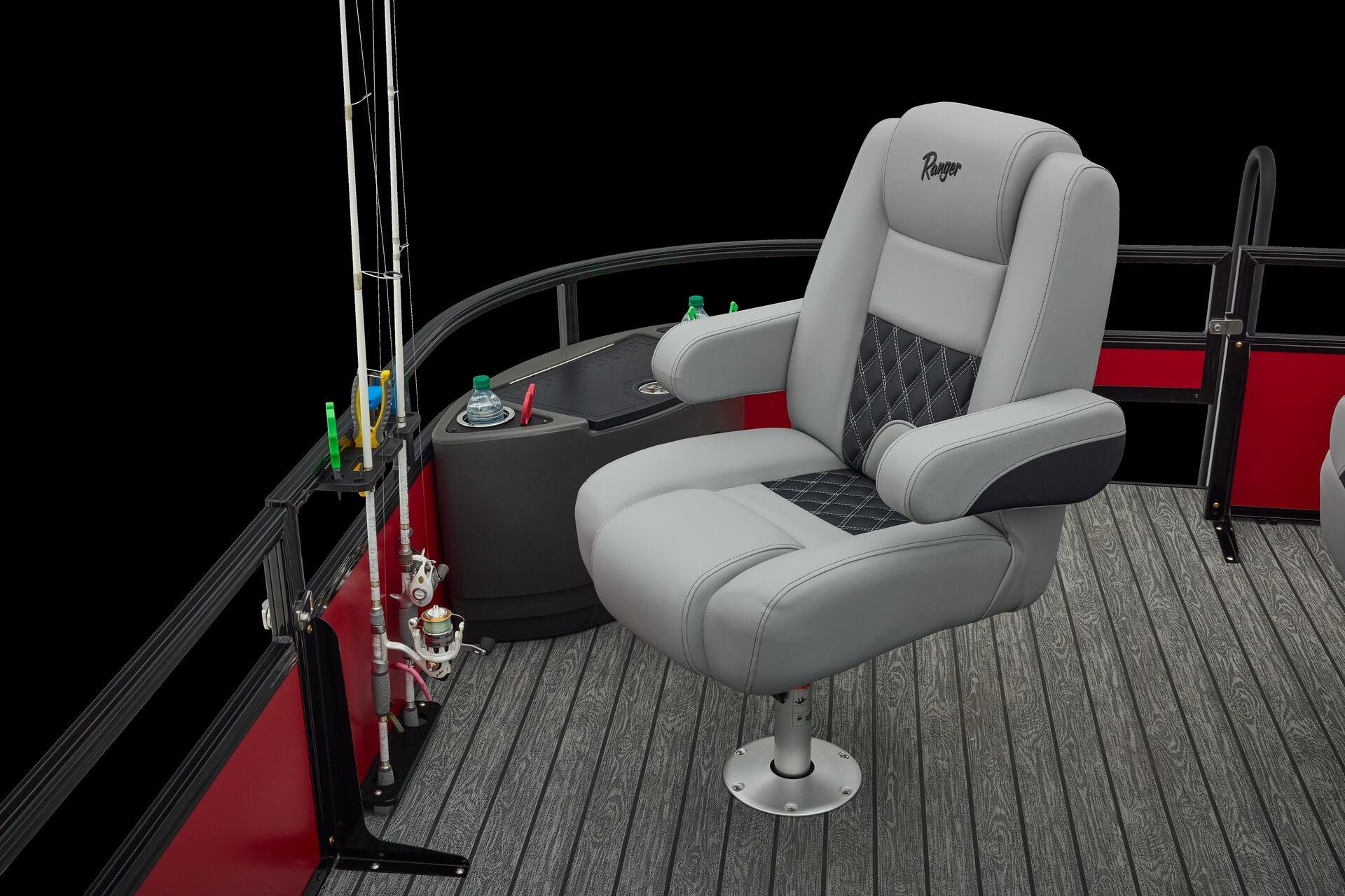 2026 Ranger 223F - 20