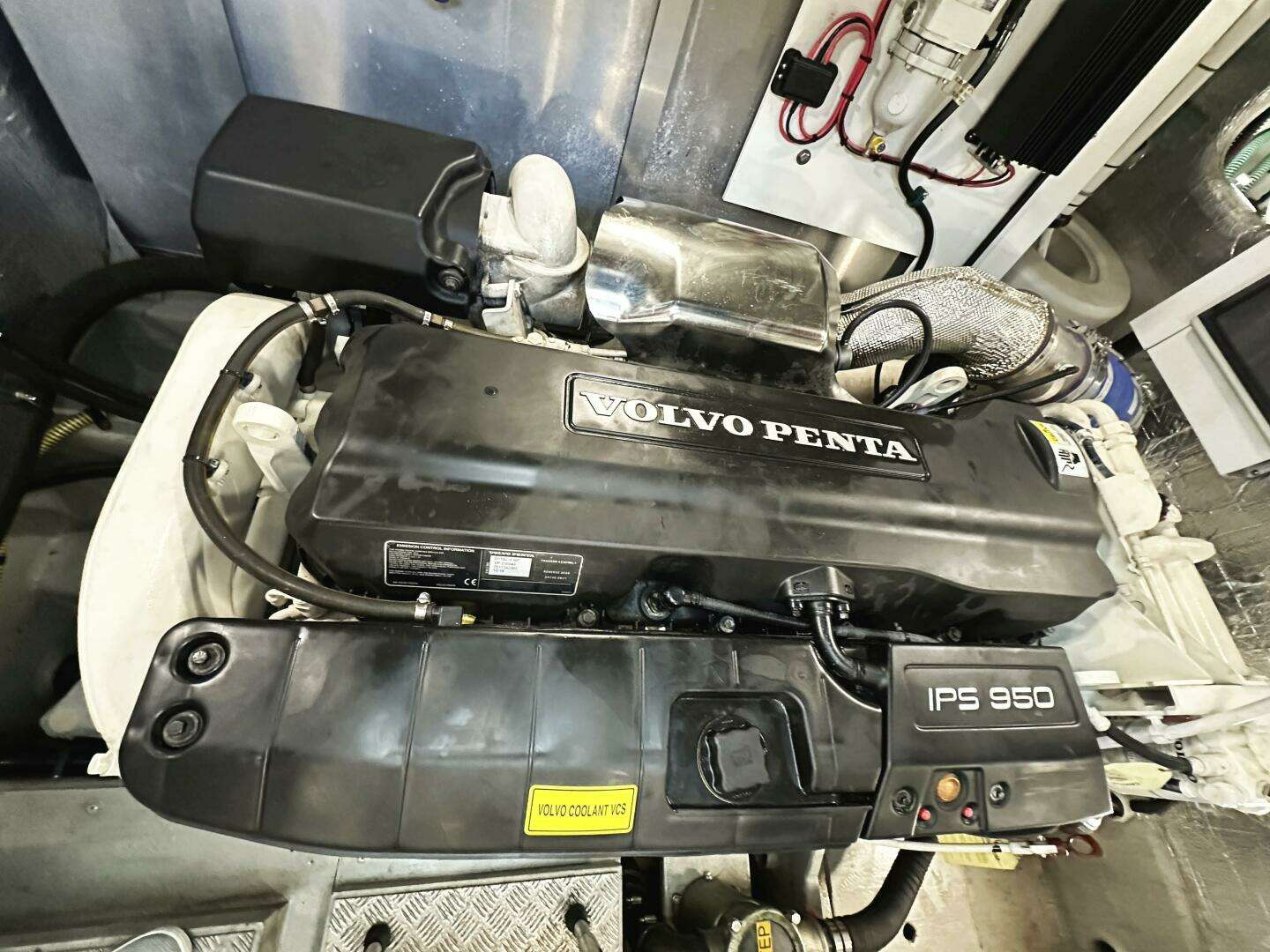 2015 Sunseeker Predator 57 - Image 48