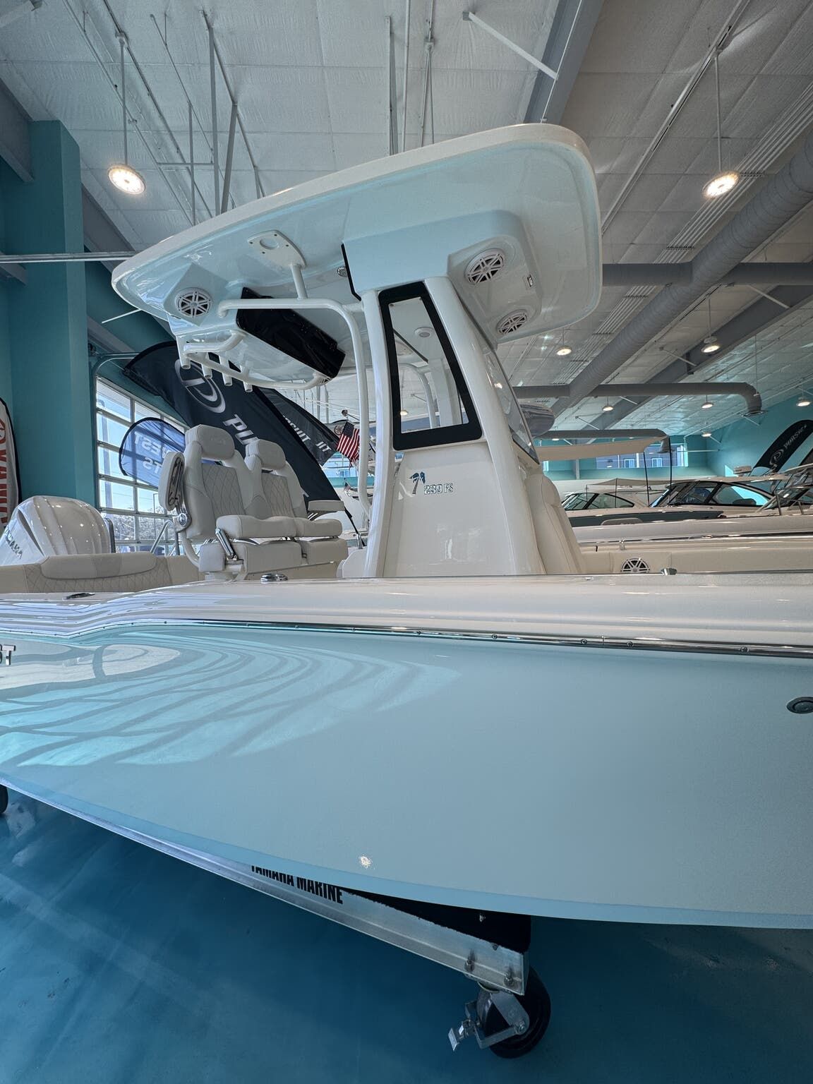 2026 Key West 239 FS - 3
