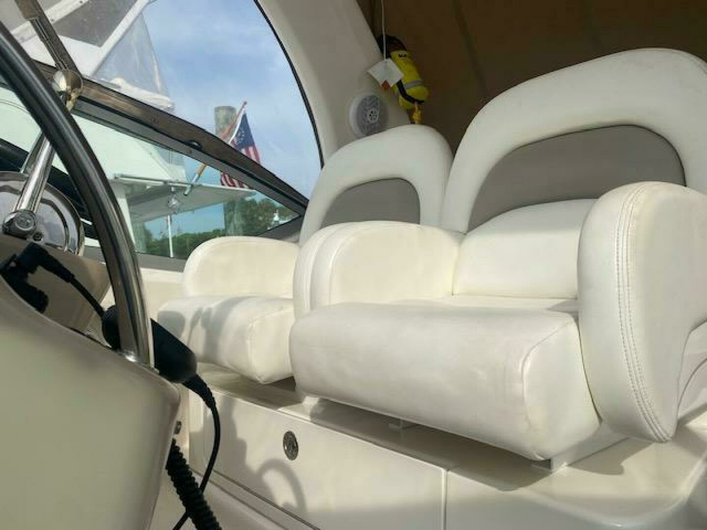 2003 Sea Ray 340 Sundancer - Image 21