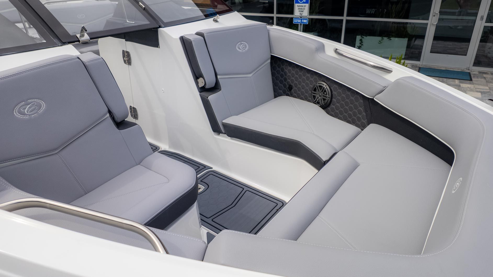 2026 Cobalt R6 Surf - 20