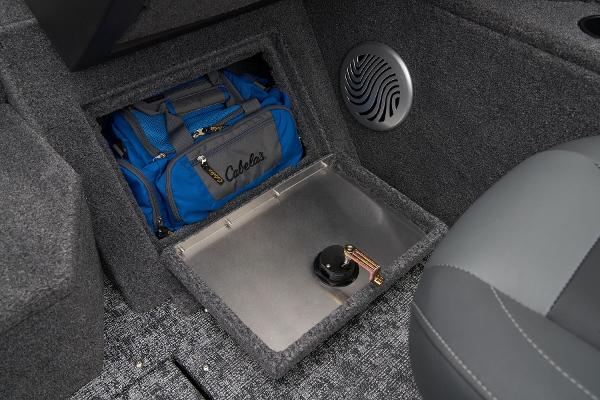 2025 Tracker Pro Guide V-175 Combo - 38