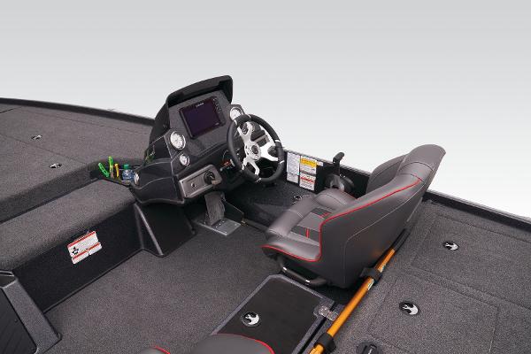 Manufacturer Provided Image: Nitro Z20 Pro