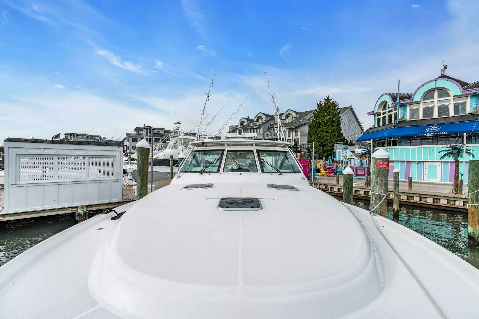 2006 Tiara Yachts 4200 Open - Image 77