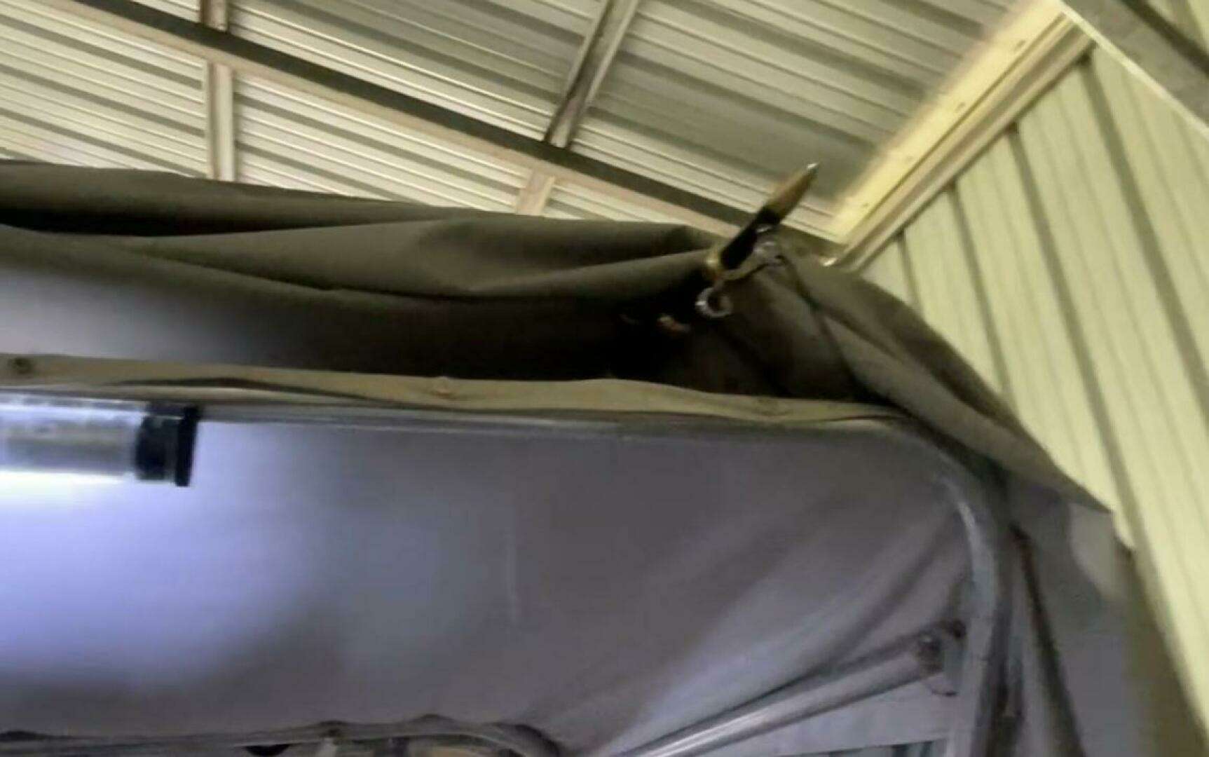 1990 Wellcraft Scarab 30 Sport - Image 35