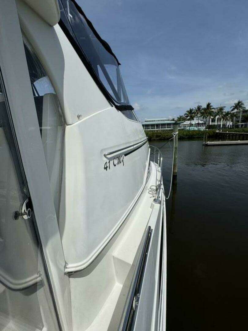 2005 Carver — - Image 3